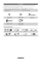 Samsung BN5901134BOM TV Operating Manual